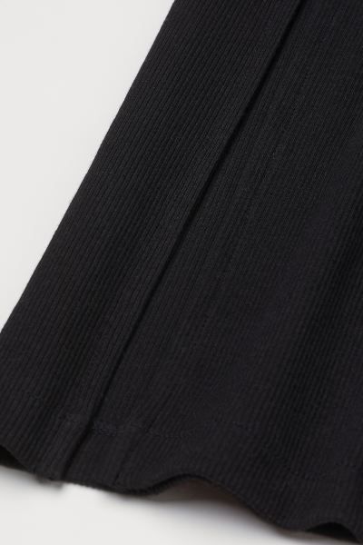 Ribbed Maxi Dress | H&M (US + CA)