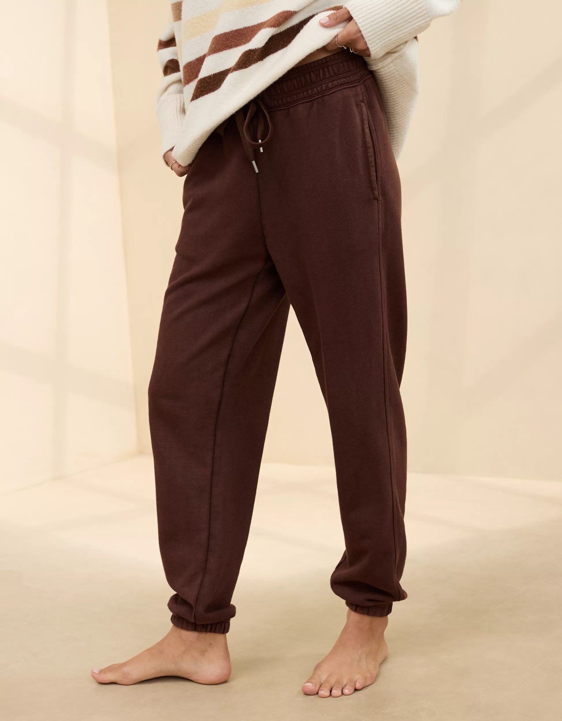 Aerie Big Chill Jogger | Aerie