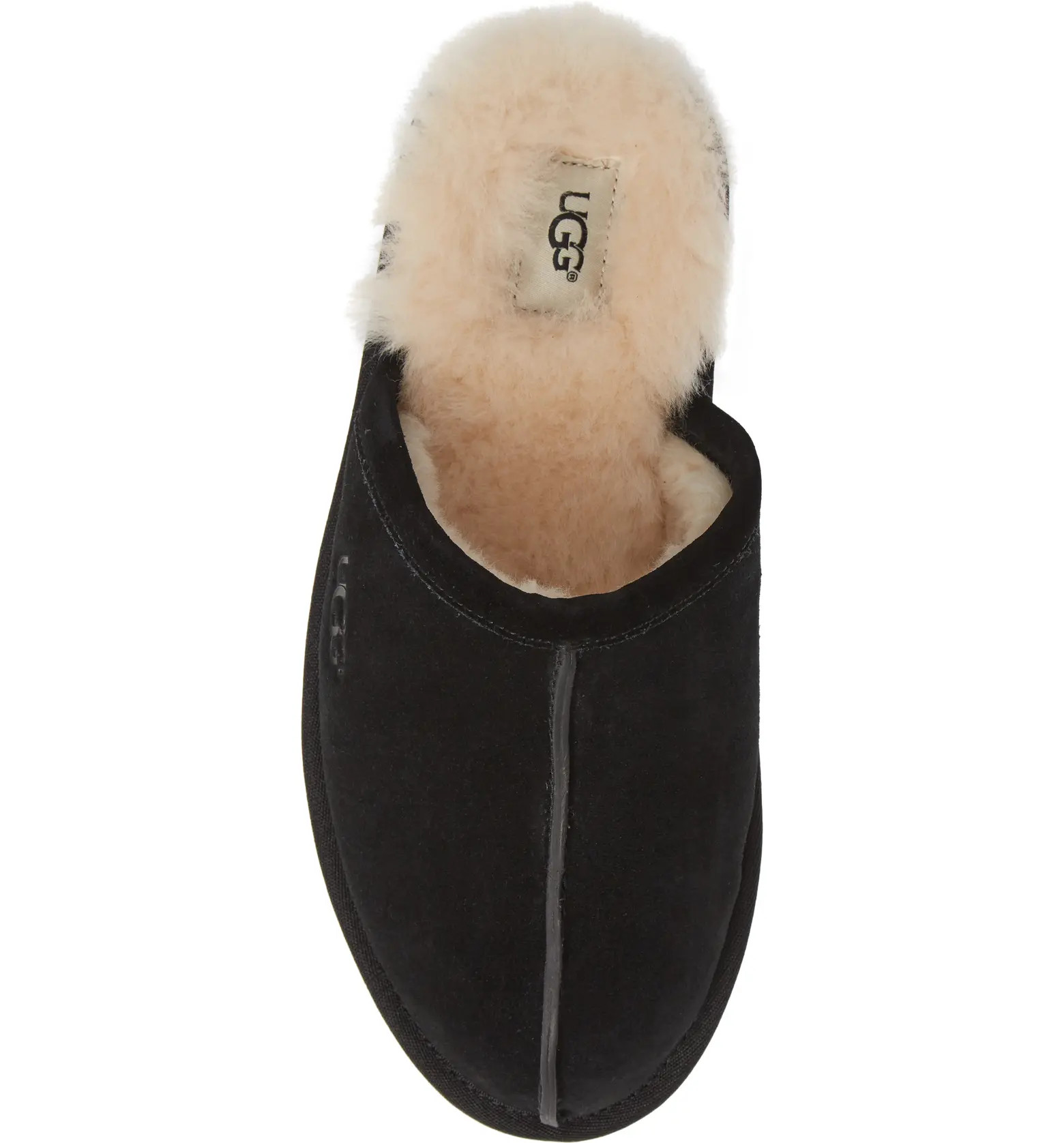 Scuff Slipper (Men) | Nordstrom