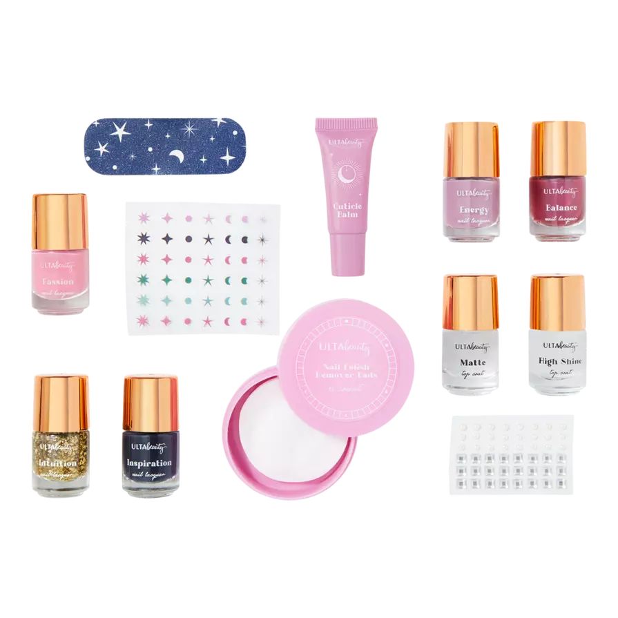 12 Days of Nail Set | Ulta