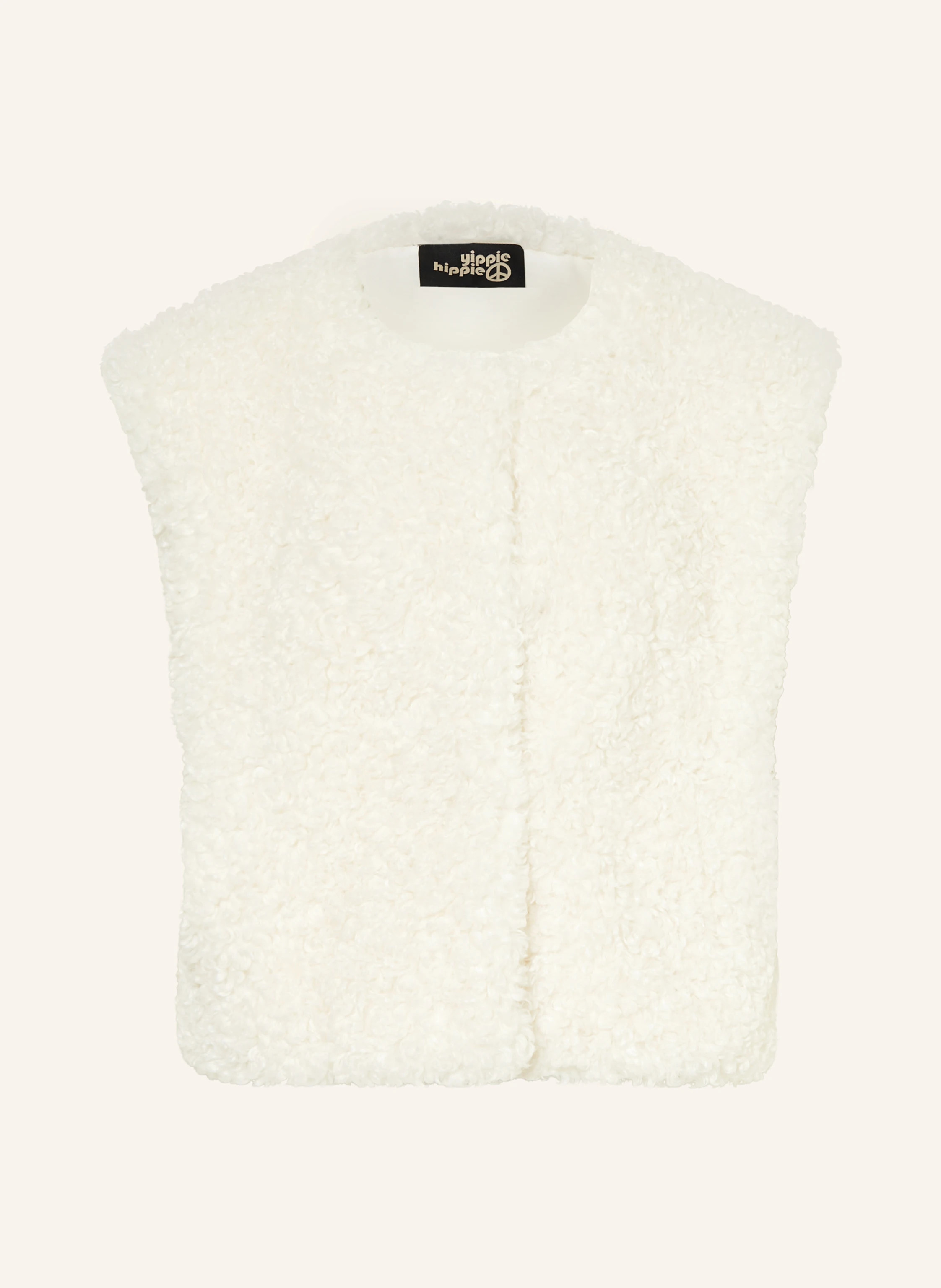 Teddyfell-Weste | Breuninger (DACH)