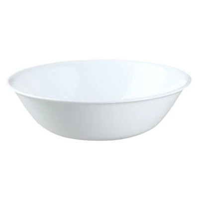 Corelle® Winter Frost White 1-quart Large Serving Bowl | Corelle