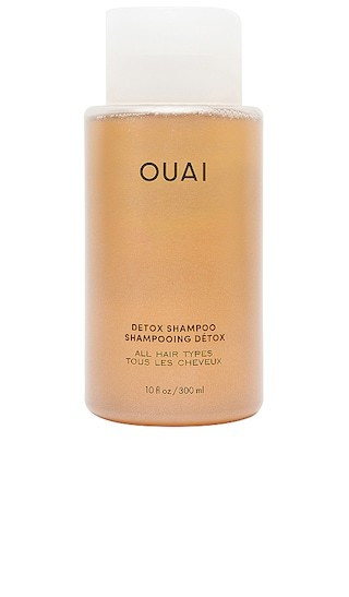 OUAI Detox Shampoo in Beauty: NA. | Revolve Clothing (Global)