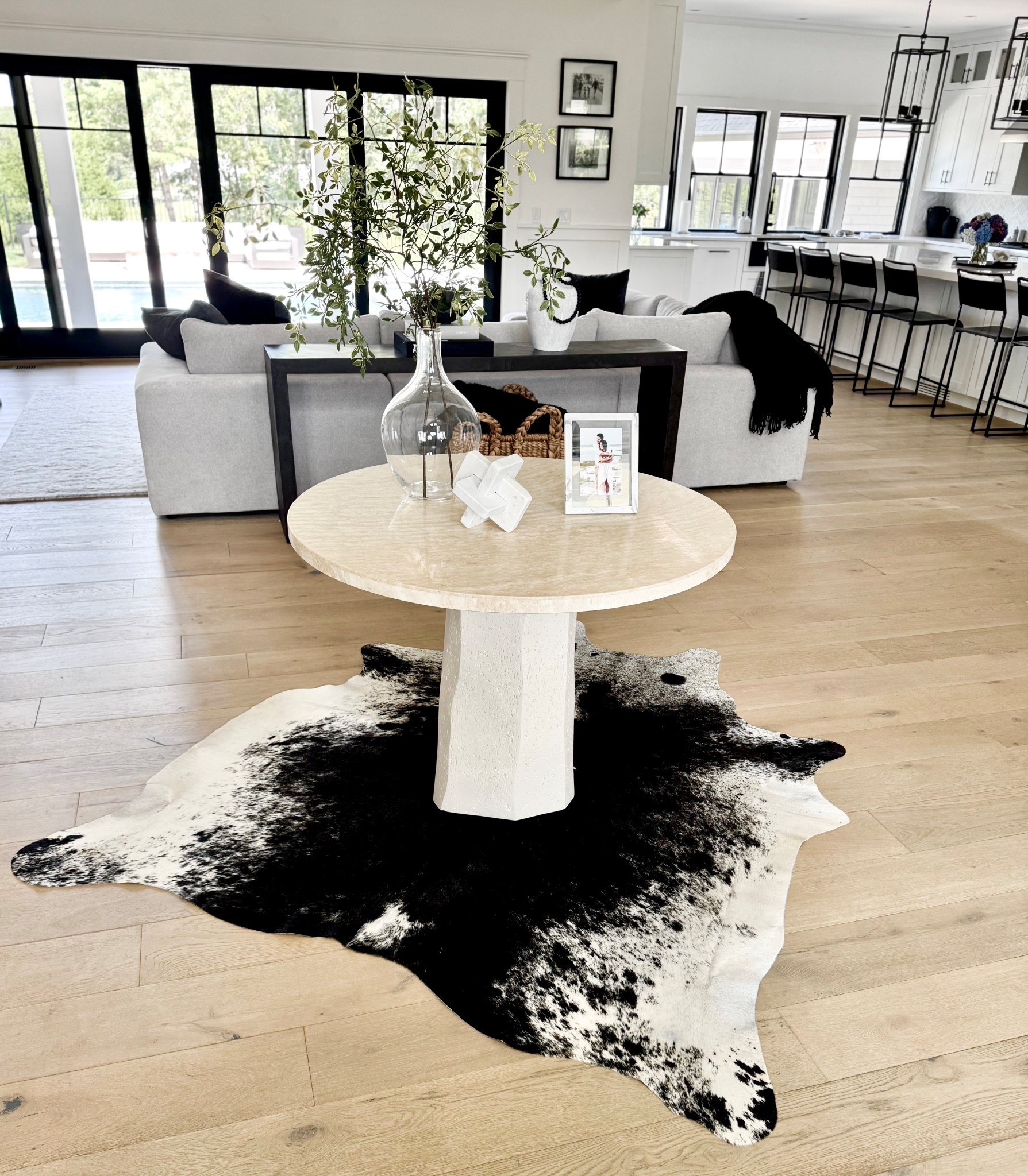 Favorite Amazon home find 
#amazonhome
#amazonrug
#rug
#entryway
#homedecor

#LTKStyleTip #LTKHome #LTKFamily