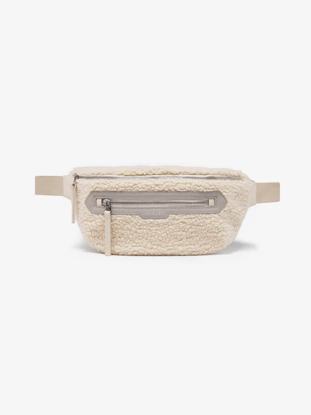 Kansa Sherpa Belt Bag | Varley US | Varley USA