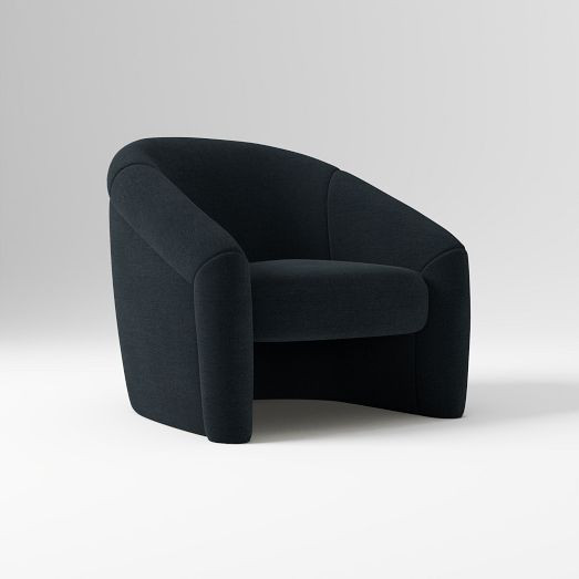 Berra Chair | West Elm (US)