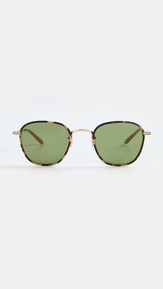 Grant Sunglasses | Shopbop