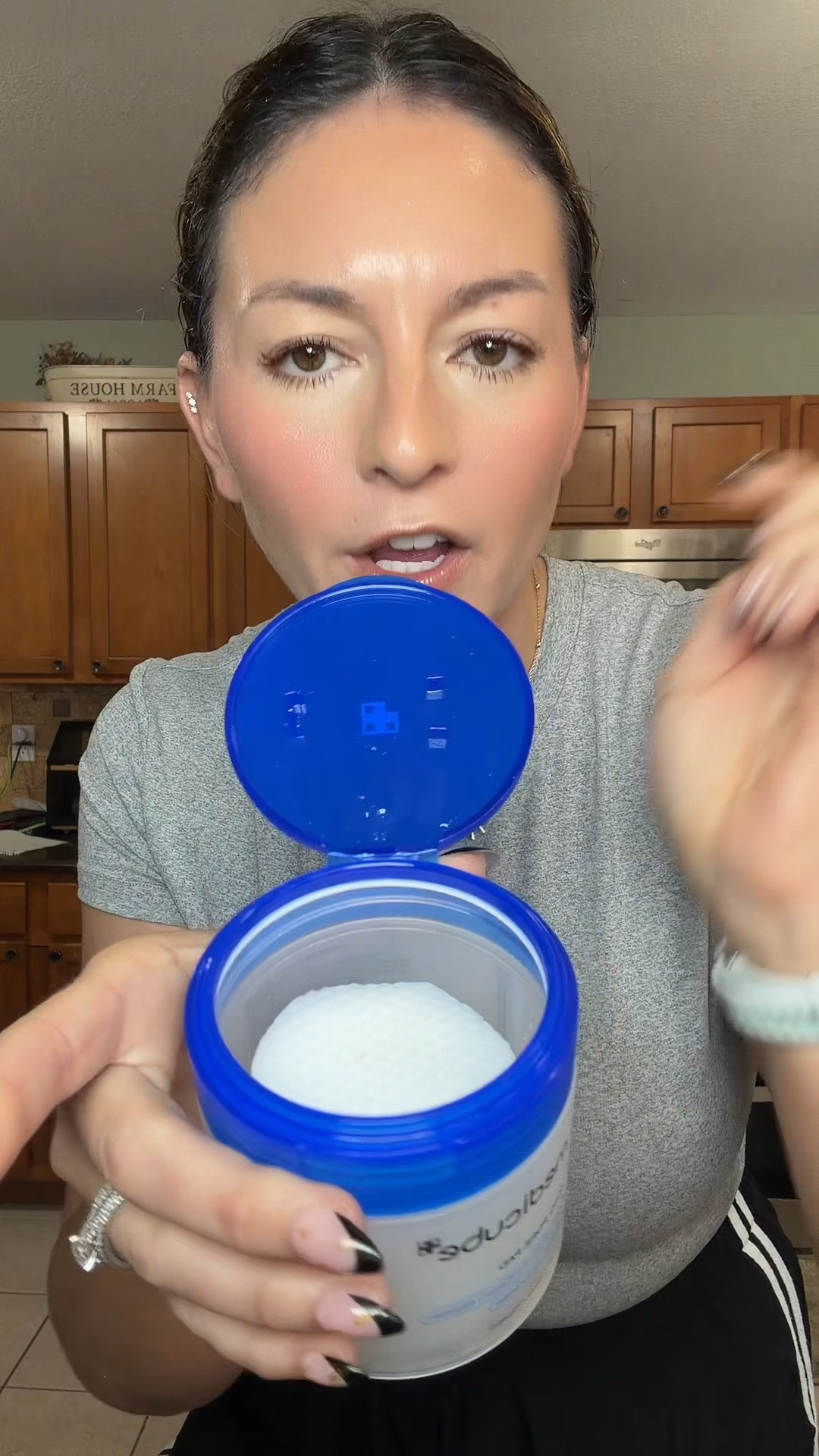 Zero pore pads from medicube are a FACE changer! 



#LTKHoliday #LTKBeauty