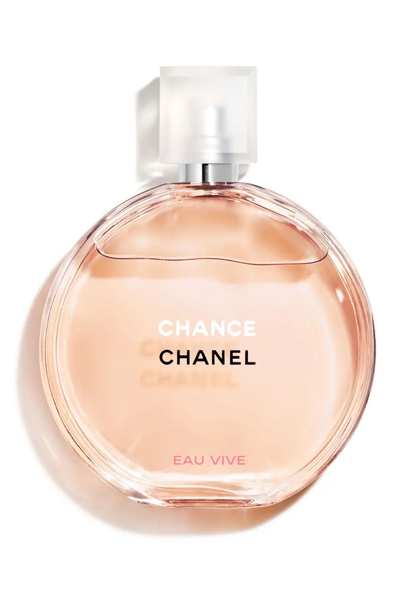 CHANCE EAU VIVE  Eau de Toilette | Nordstrom