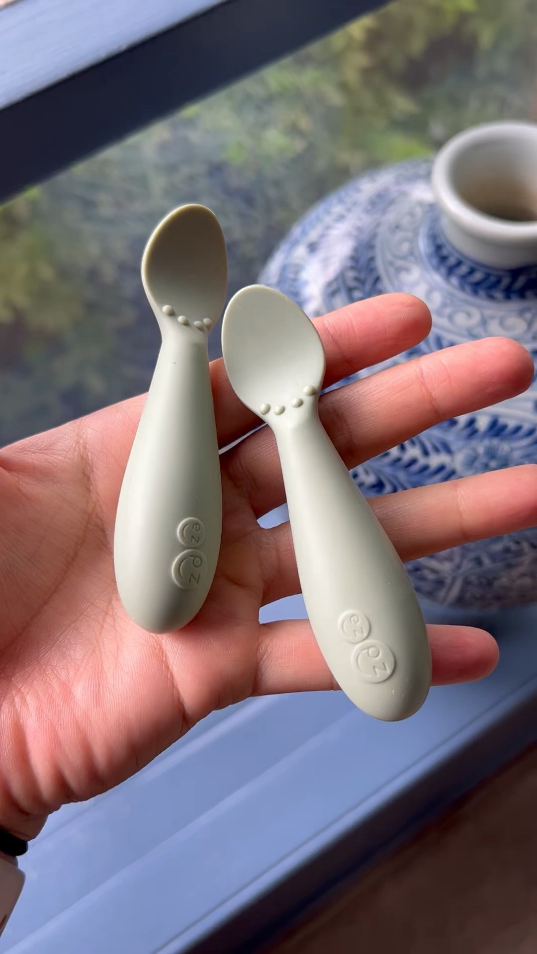 Favorite utensils we use for baby led weaning!

#LTKhome #LTKbaby #LTKfamily