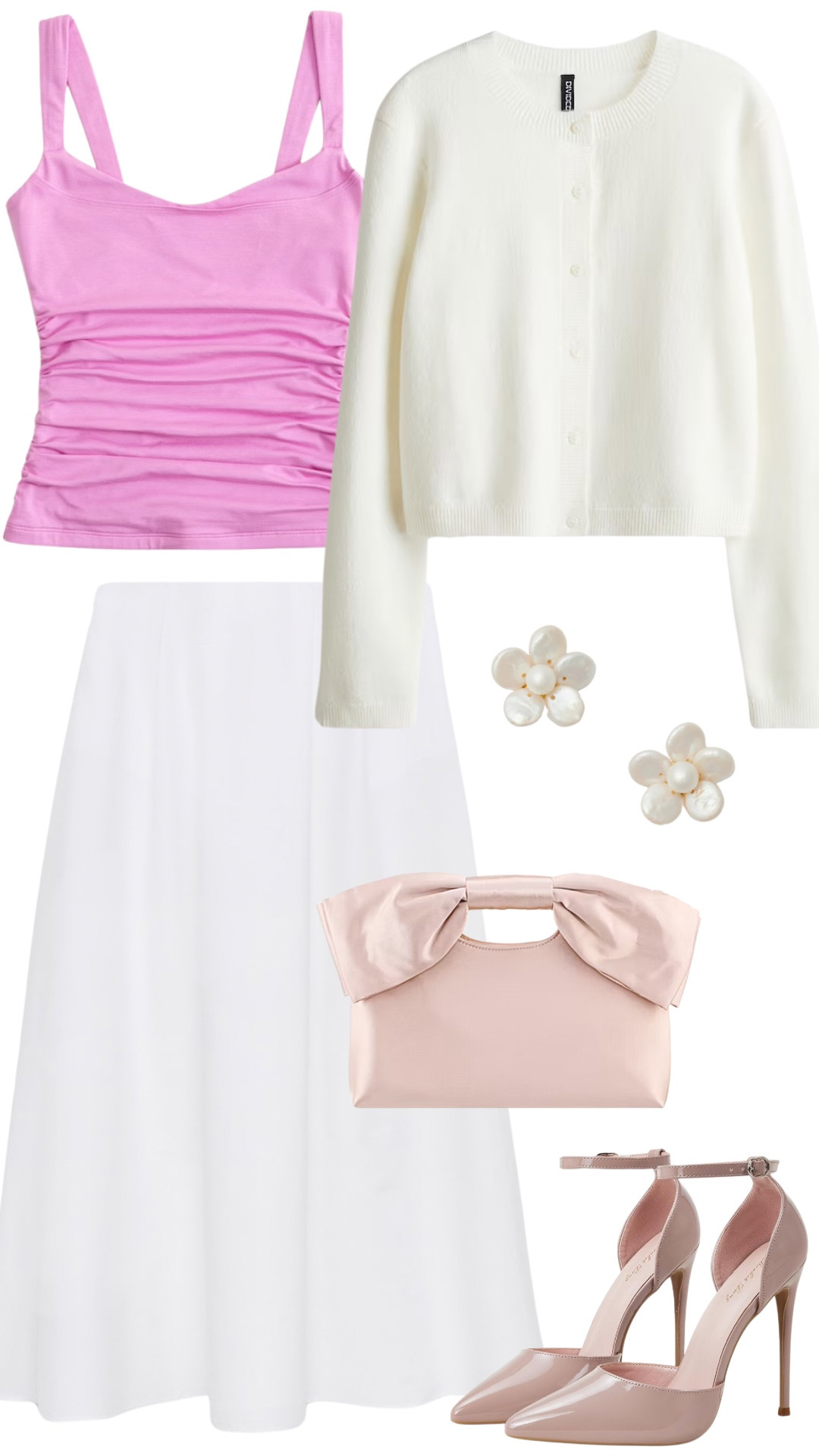 Valentines Day Outfit 

#LTKWatchNow #LTKStyleTip #LTKSeasonal