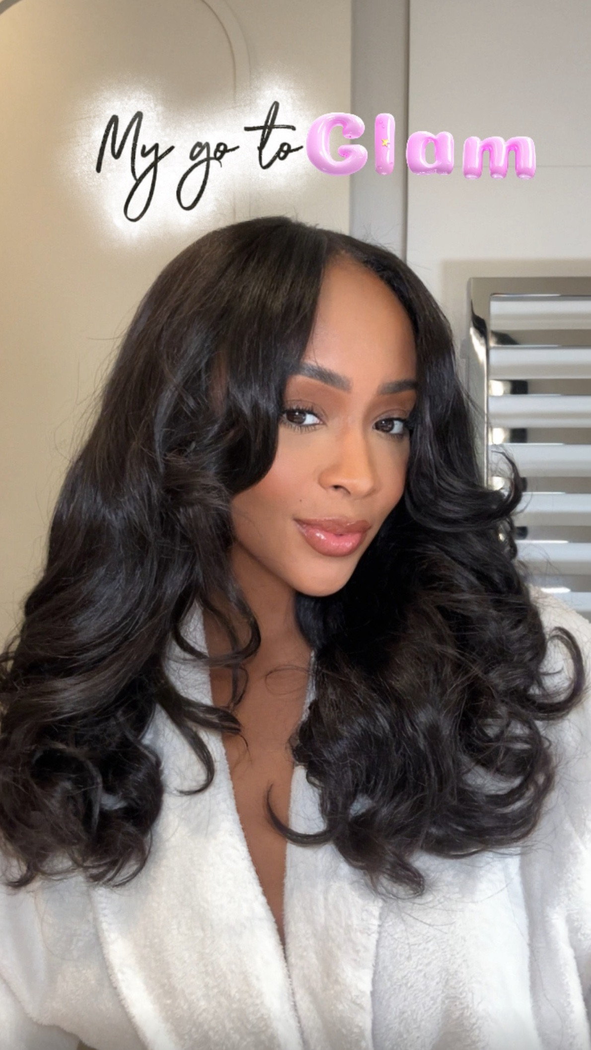 Different country, same glam🇫🇷✨

When it comes to my go-to glam, I stick to what works. Trends come and go, but confidence hits different when you know your angles and your products! I’m all about that “if it ain’t broke, don’t fix it” with a mix of high + low, and a fresh product or two to get the job done!💋

Whats your favorite product in your go-to glam routine ? 

 

#LTKStyleTip #LTKSaleAlert #LTKFindsUnder50