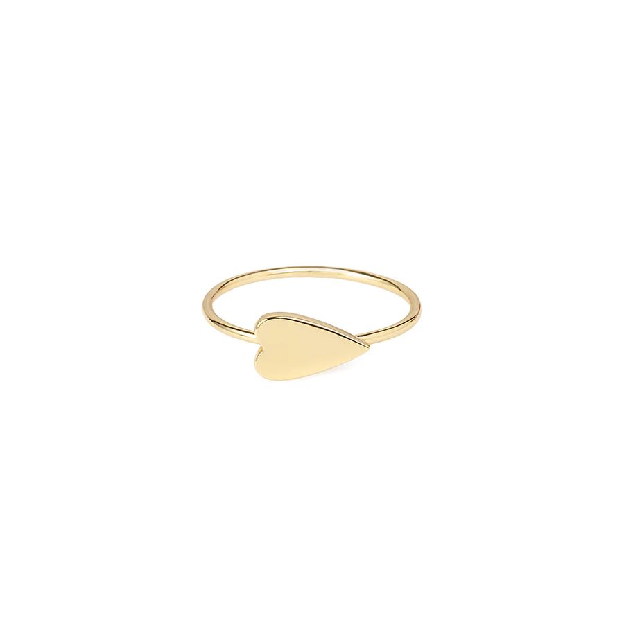 Heart Ring | Uncommon James