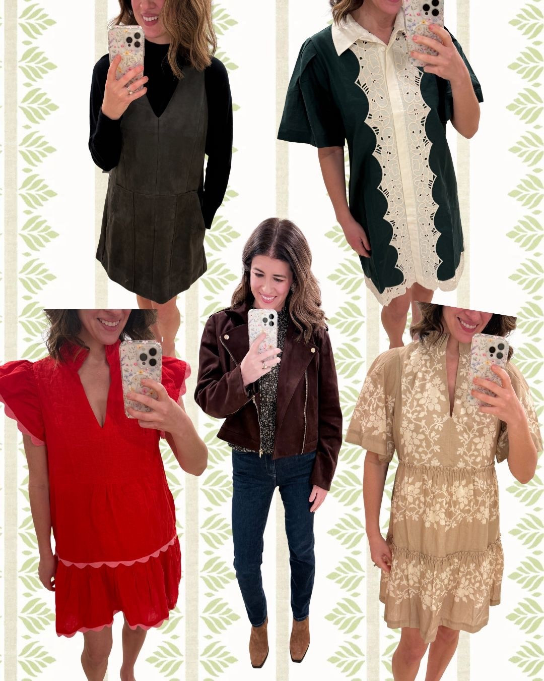 Tuckernuck just announced their Presidents’ Day SALE and it is good 👏🏻

These exact pieces and so much more are all included. Even better, code YOUROCK stacks on top of the sale pricing!

#LTKSaleAlert #LTKootd #LTKSeasonal