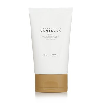 Skin1004Madagascar Centella Cream 75ml/2.53oz | Strawberrynet