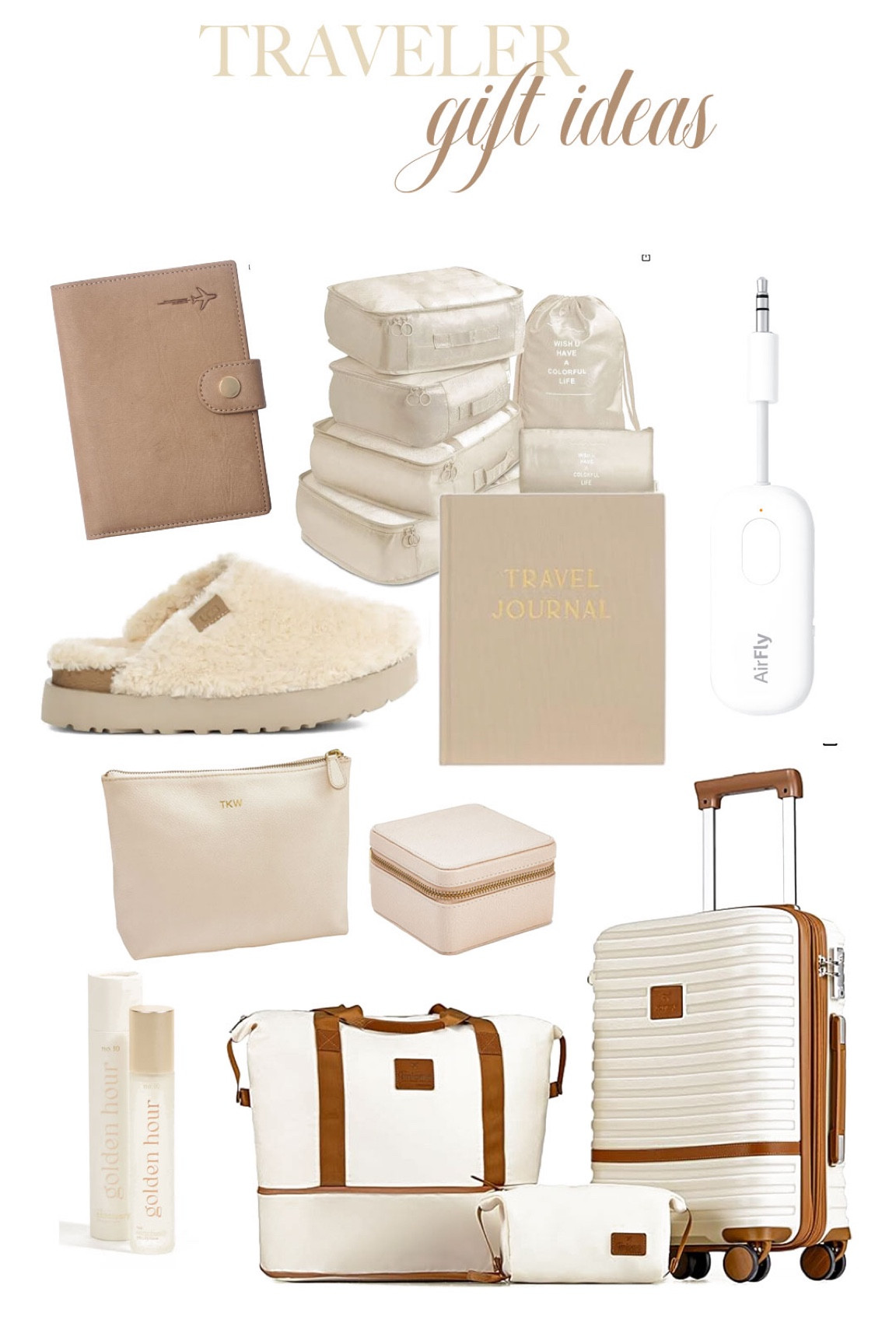 Gift ideas for the travel lovers in your life...

#LTKHoliday #LTKCyberWeek #LTKGiftGuide