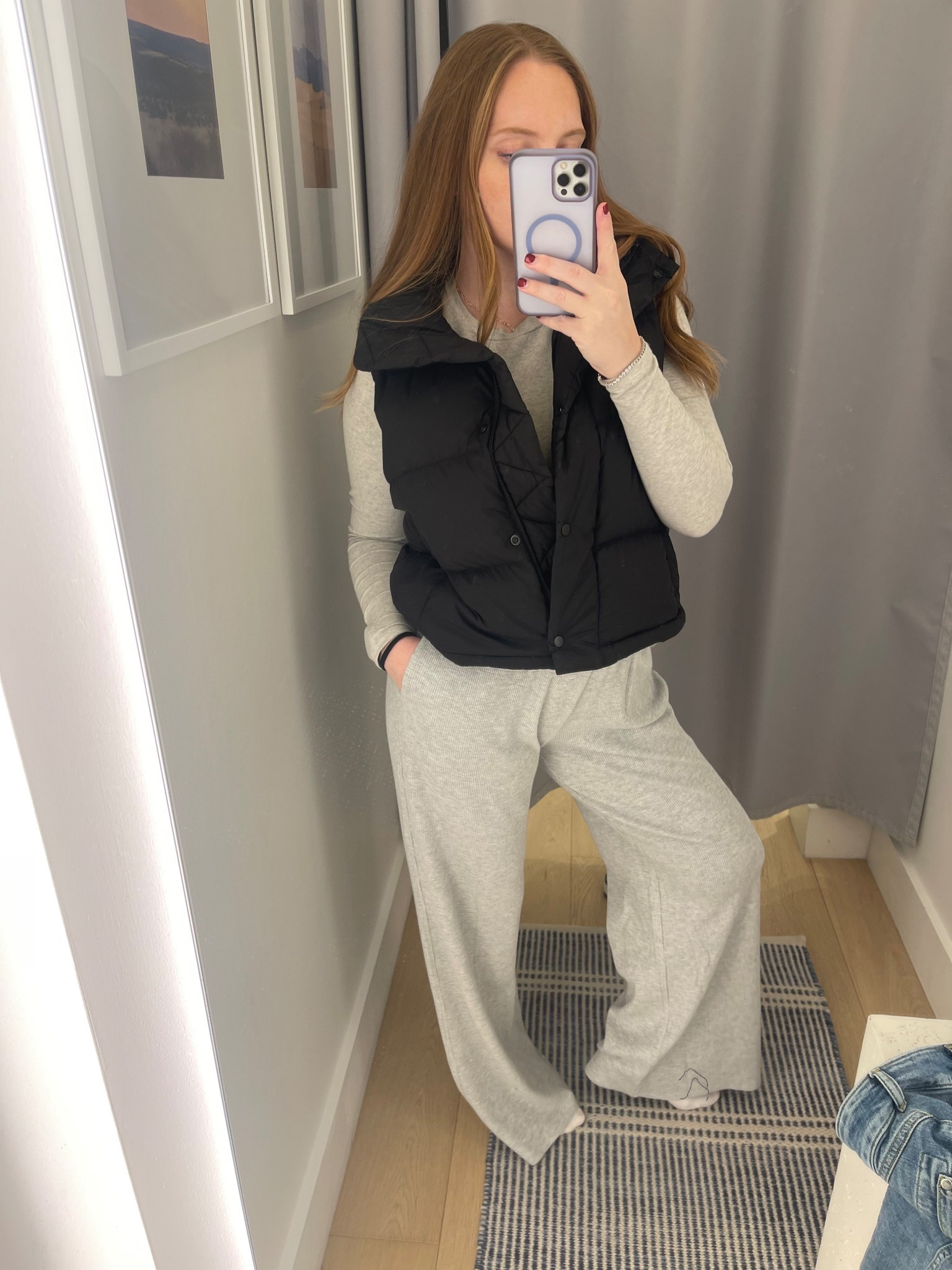 Happily getting these pants in every color !! 

#LTKdayinmylife #LTKGiftGuide #LTKgrwm