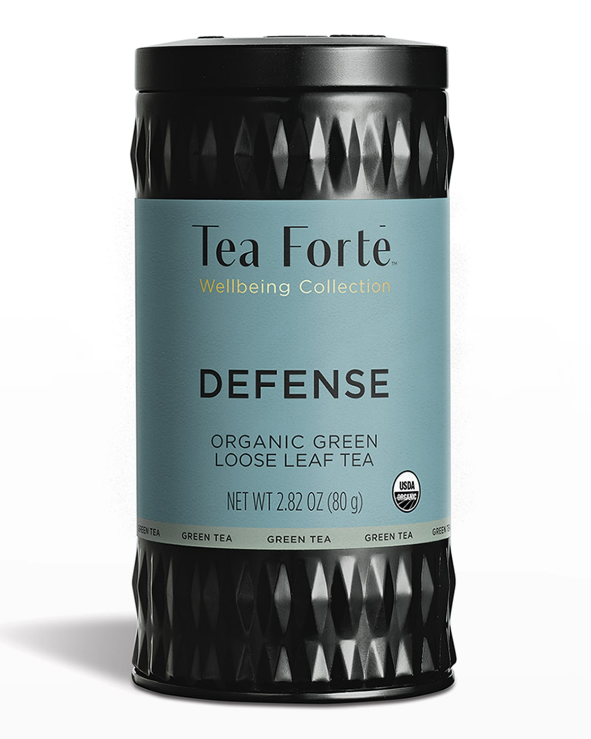 Defense Loose Tea Canister | Neiman Marcus