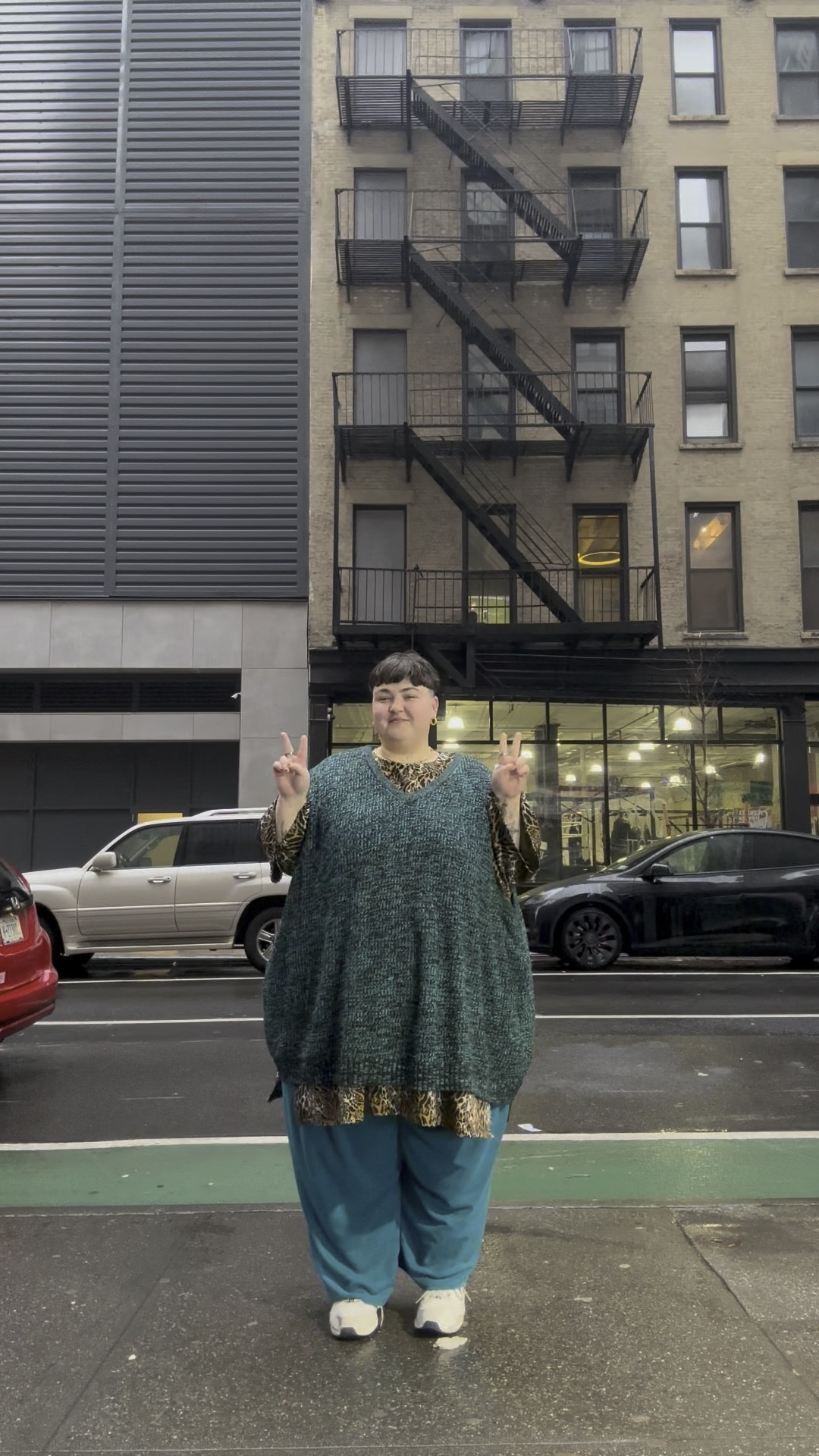Rainy day

#LTKplussize #LTKmidsize