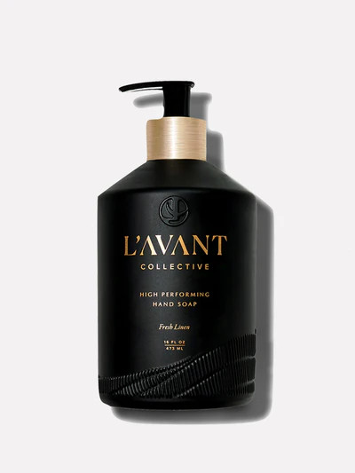 High Performing Hand Soap | L'AVANT Collective