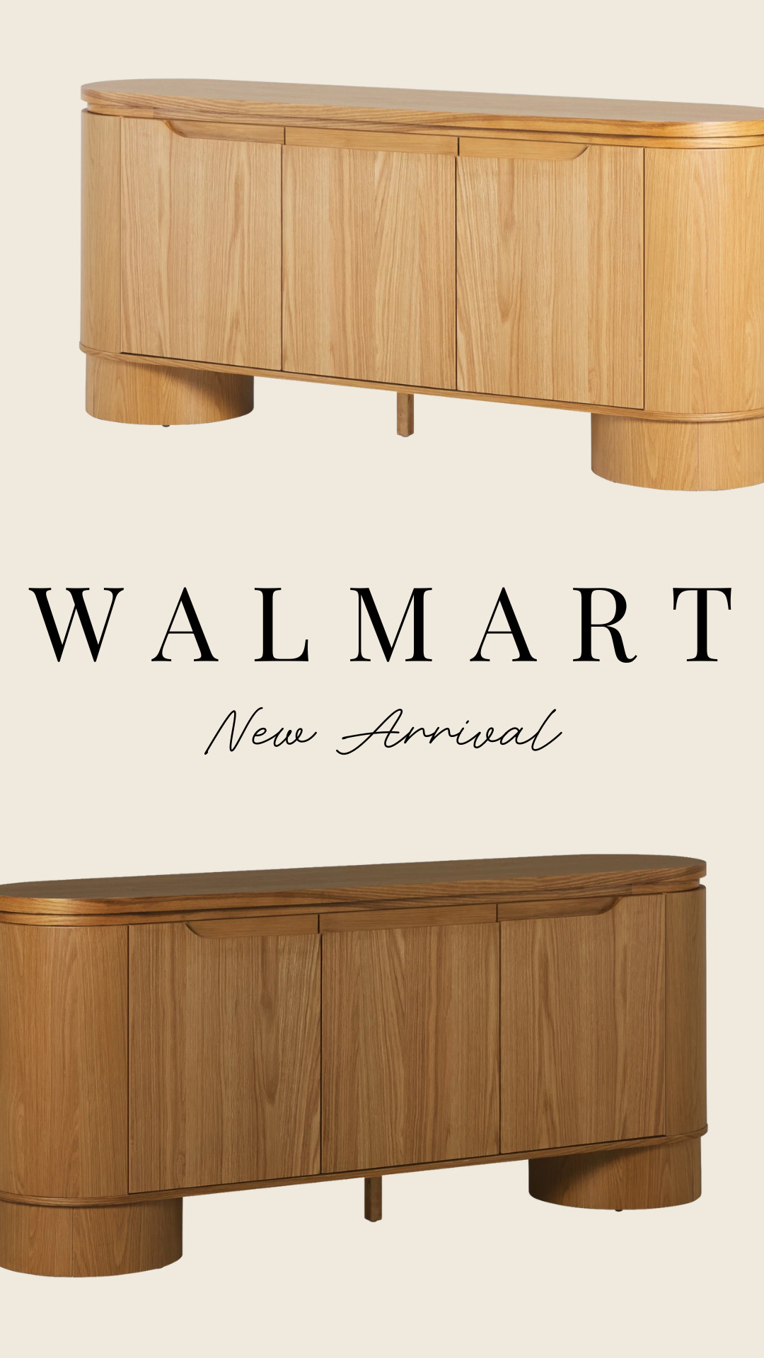 Create a visual statement, whether it’s styled in a dining room or living area!

furniture, home decor, interior design #Walmart #NewArrival 

 #LTKHome #LTKSaleAlert