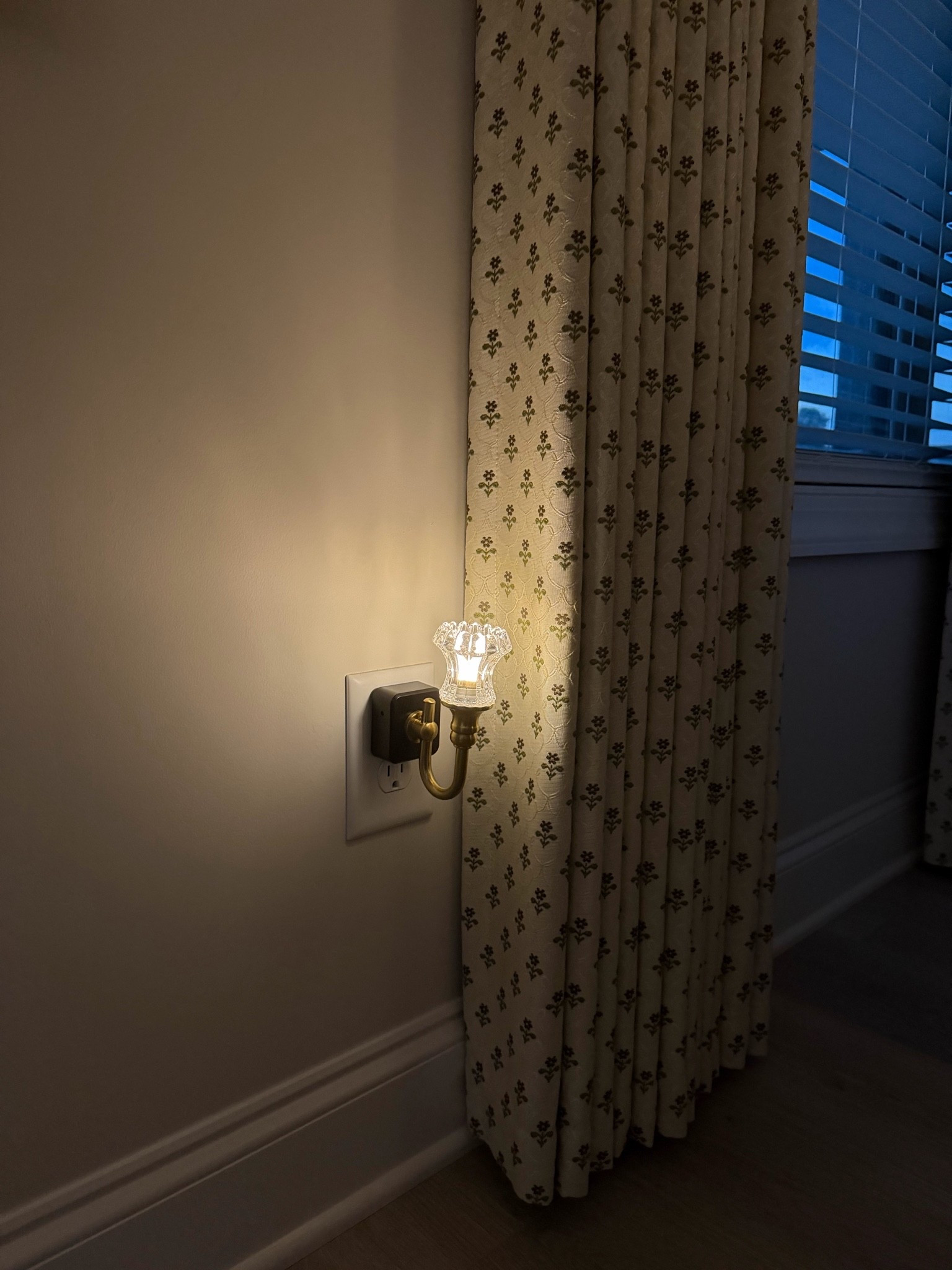 Lohas night light 💡

#LTKHome
