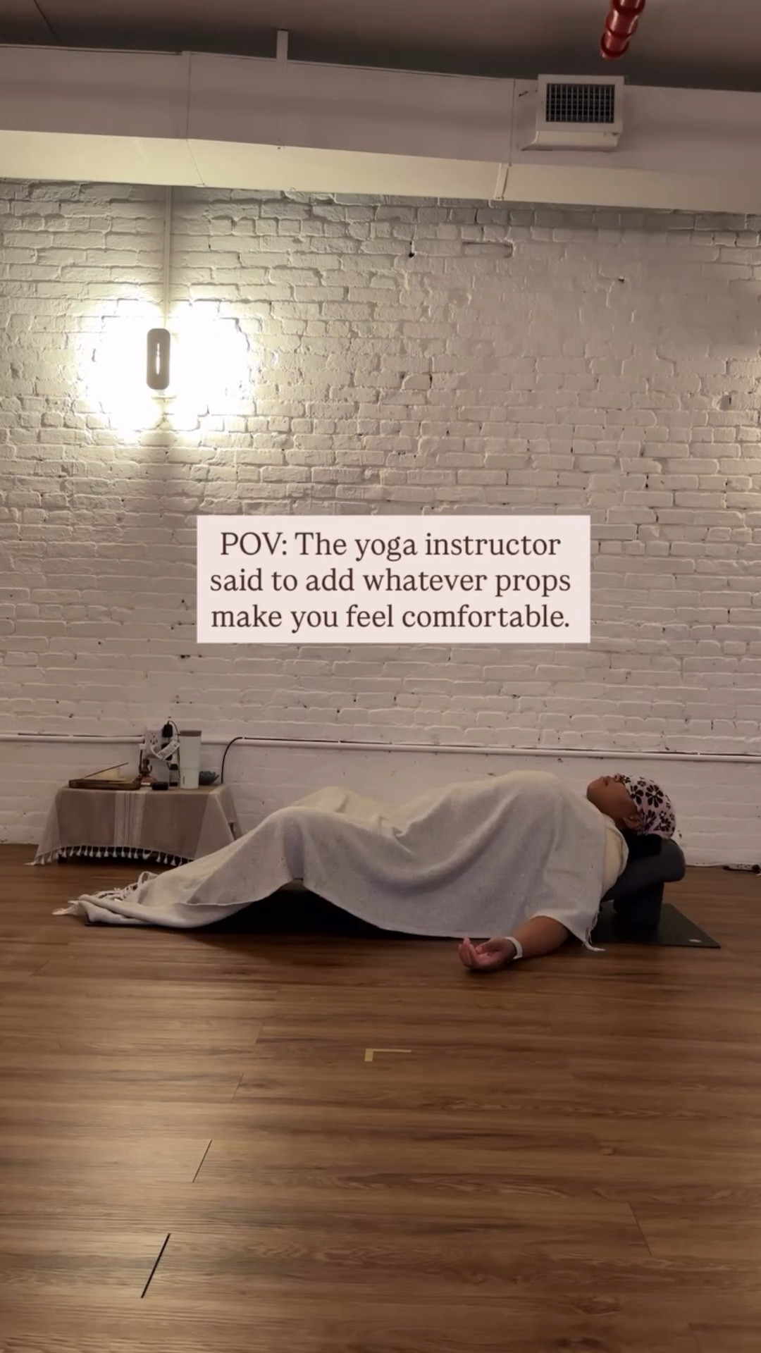 Sale > Full Price, ev👏🏾er👏🏾y👏🏾time👏🏾

Gap is holding a 50% sale for cyber Monday and select items are up to 60% off. 

The leggings I’m wearing come with pockets & are linked. They come in petite, regular, and tall lengths. I wear an XXL Tall and own 3 pair. They’re so comfy, adjustable, and hold up well wash-after-wash. Plus, they’re also 50% off. 

Bonus, the select yoga props are on sale on Amazon too. These are from Manduka, a personal favorite brand of mine 🤎

#yoga #yogaforeveryone #nycyoga #nycyogateacher #plussizeyoga #plussizeyogateacher #yogaprops

#LTKCyberWeek #LTKActive #LTKTall