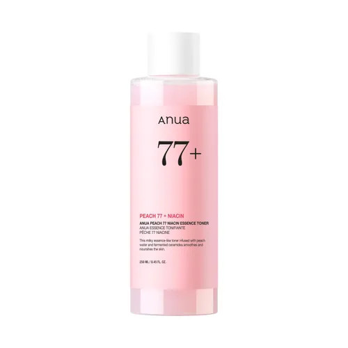 Anua - Peach 77 Niacin Essence Toner | YesStyle | YesStyle Global