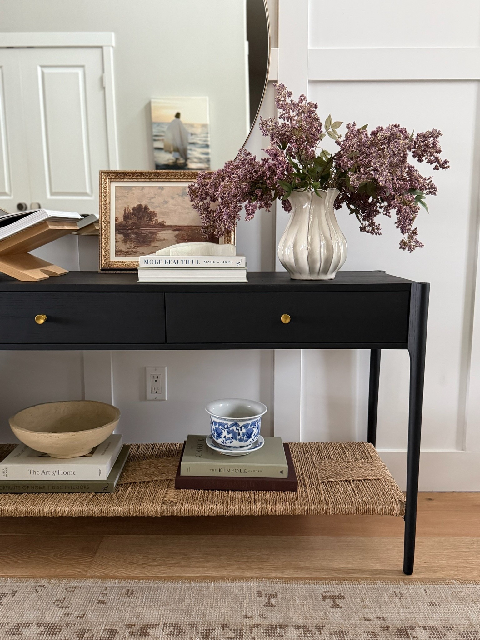 Florals? For spring? Groundbreaking. 🌷