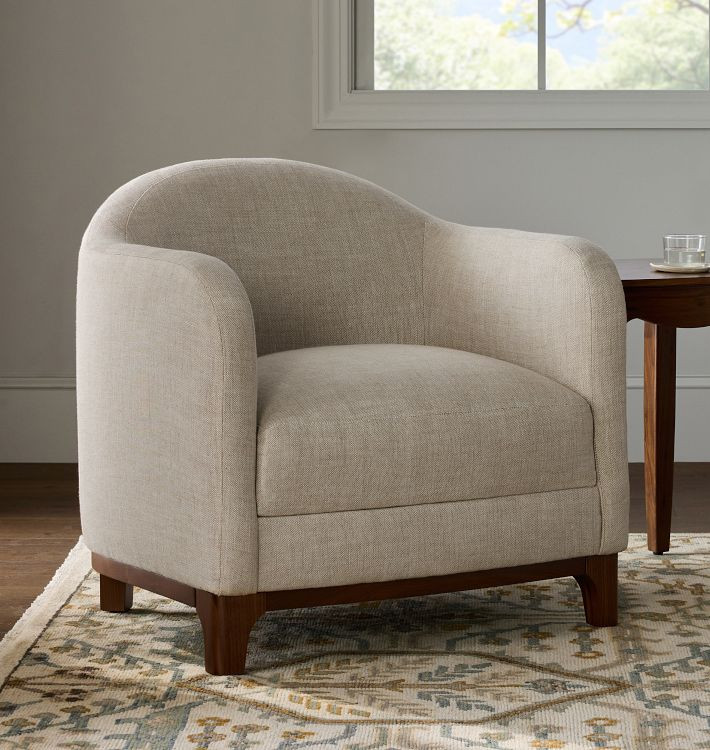 Osbourne Chair | Rejuvenation