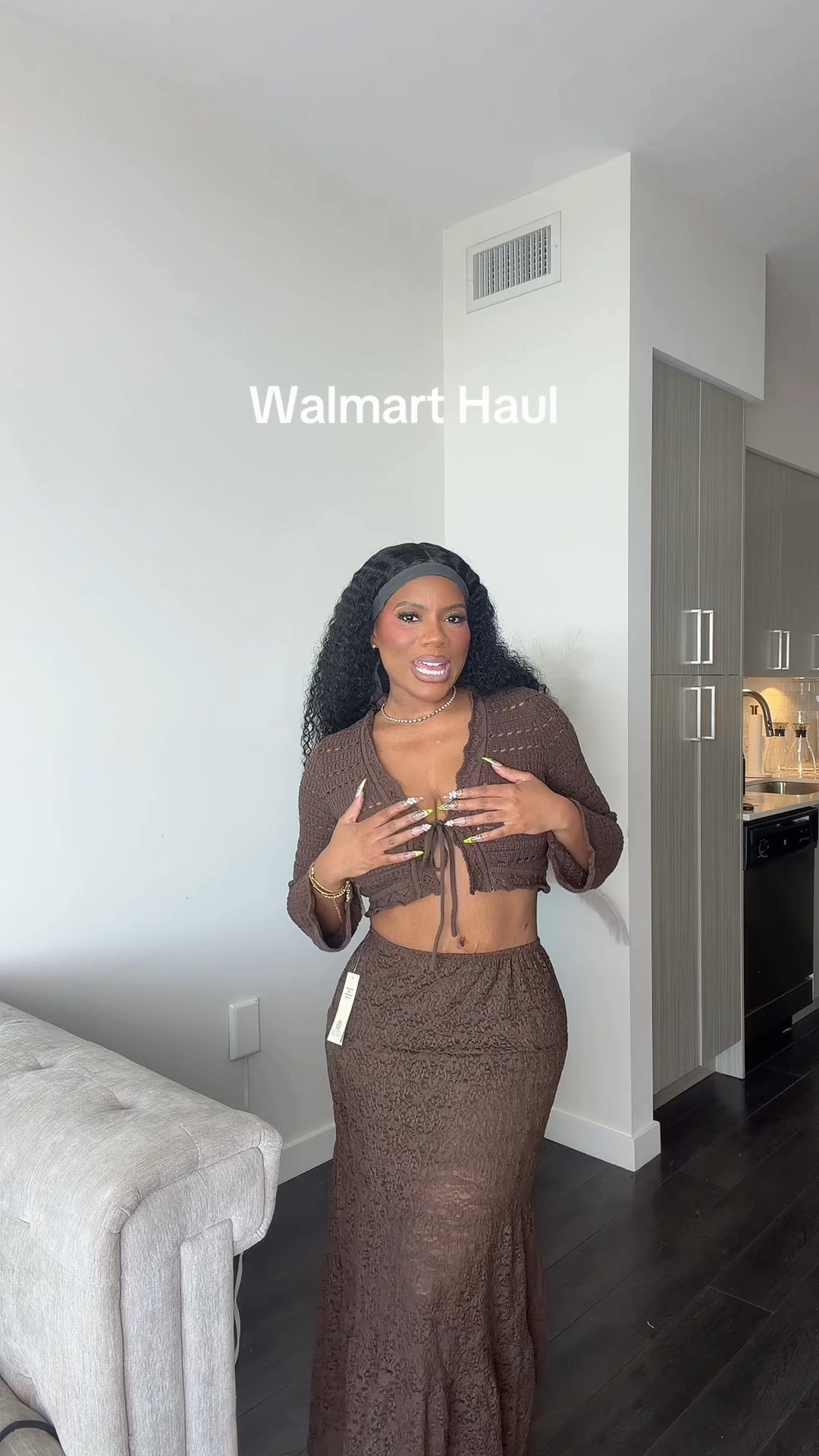 Walmart spring haul 

#LTKMidsize #LTKSpringSale #LTKootd