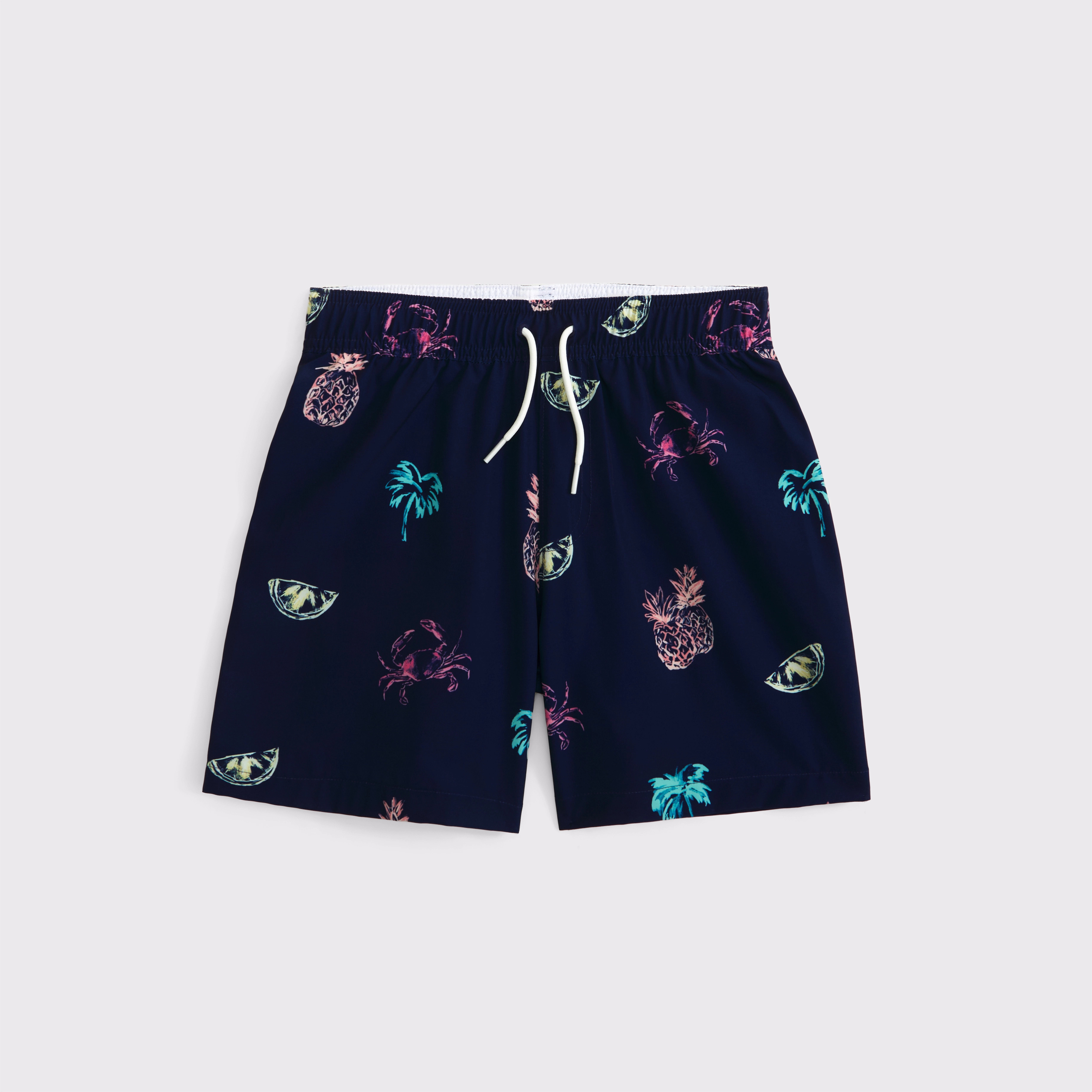 swim trunks | Abercrombie & Fitch (US)