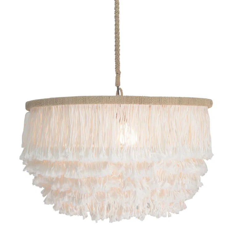 Grasmere 1 - Light Tiered Pendant | Wayfair North America