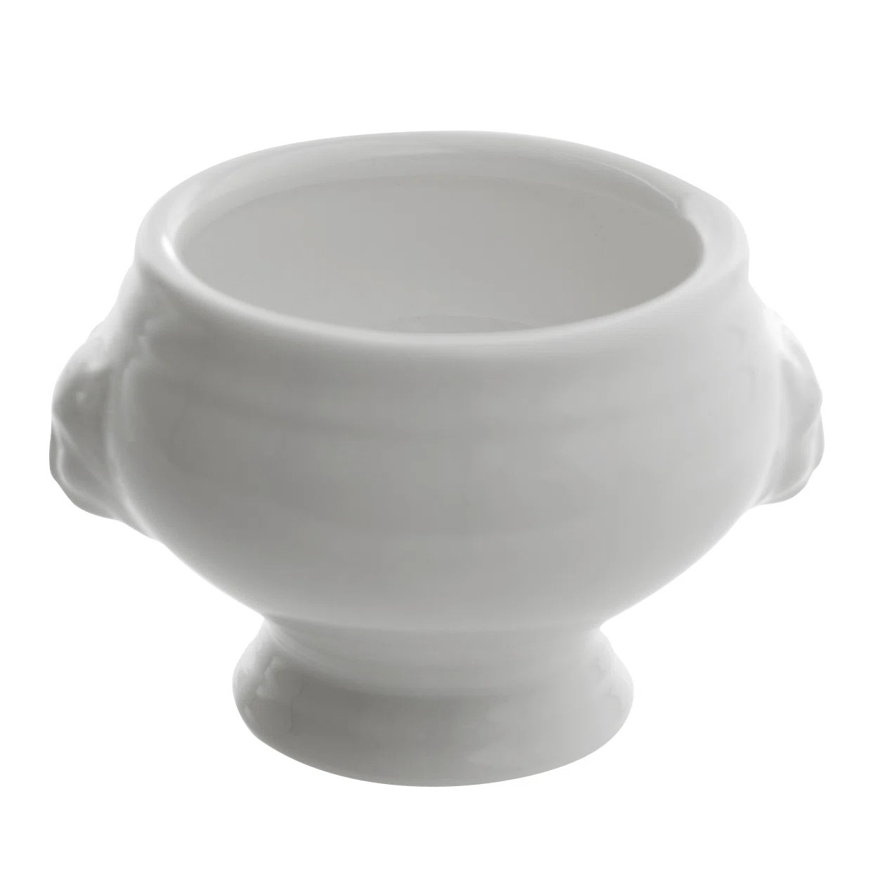 Ten Strawberry Street Whittier Mini Lion Headed Tureen & Reviews | Wayfair | Wayfair North America