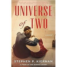 Universe of Two: A Novel | Amazon (US)