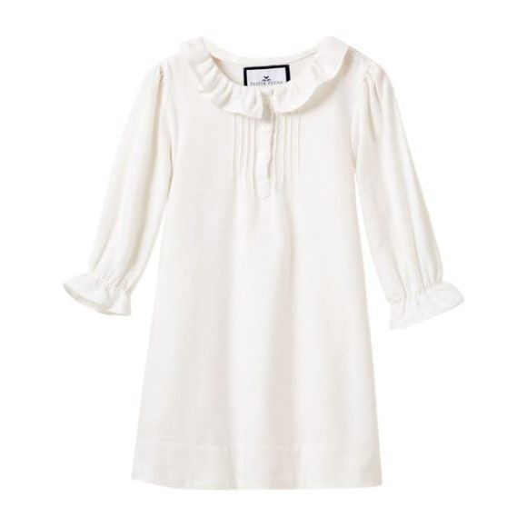 Petite Plume | Maisonette