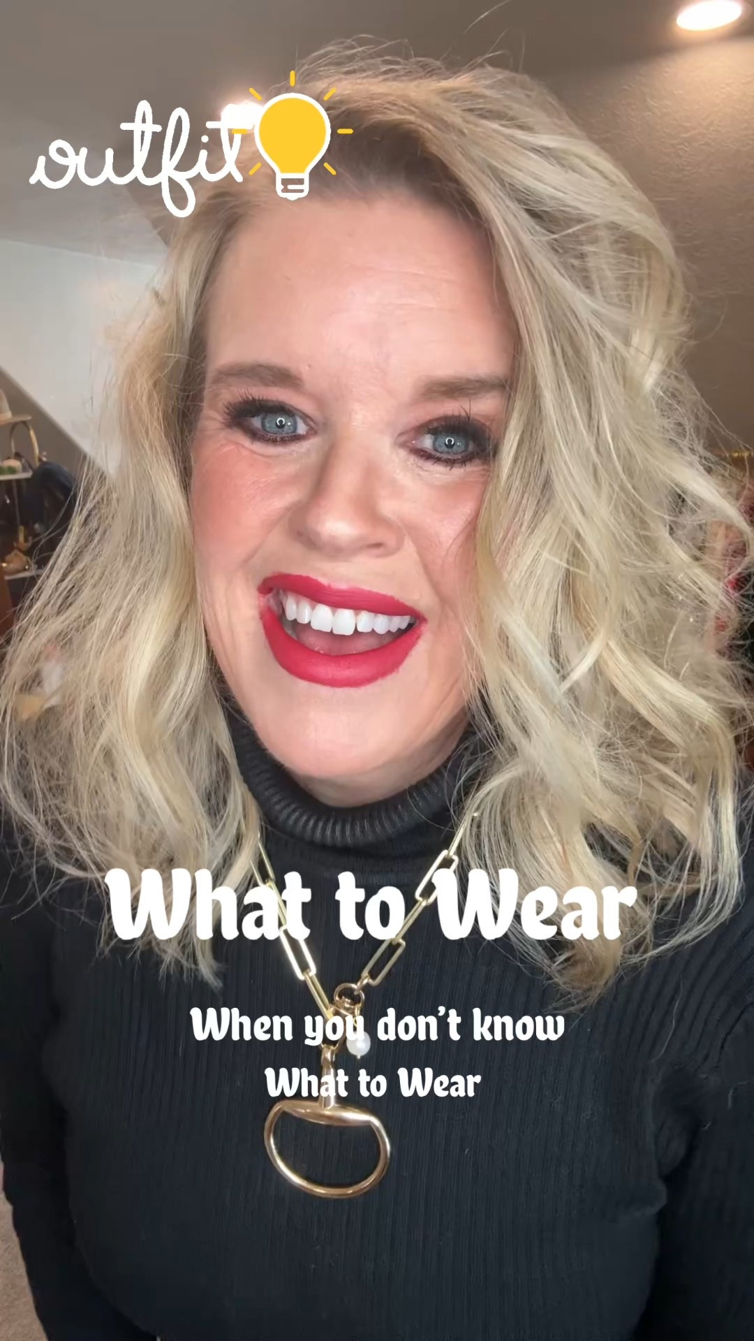 What to Wear…. When you don’t know what to wear✔️✔️✔️

Everyone has these 3 items in their closet….
✔️Turtleneck tts
✔️Jeans Spanx
Used code Deardarcyxspanx to save 15% I am in med tts

✔️Boots narrow if you don’t have narrow (I do and am in true size)size up 1/2 size dolce vita

And it always works and looks good… but let’s take it to the next level…..

The “3rd” piece….is key to creating an outfit that makes a statement…

Sharing 4 Amazon Finds that change the look completely…and give you 4 looks you’ll love and wear on repeat!!!

-Classic plaid
-Leopard Fur
-Suede “members only” jacket
-Denim & Pearl
Wearing a medium in all and great quality and so affordable 

What’s your Favorite?


#LTKWorkwear #LTKgrwm #LTKootd