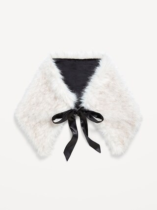 Faux Fur Stole | Old Navy (US)