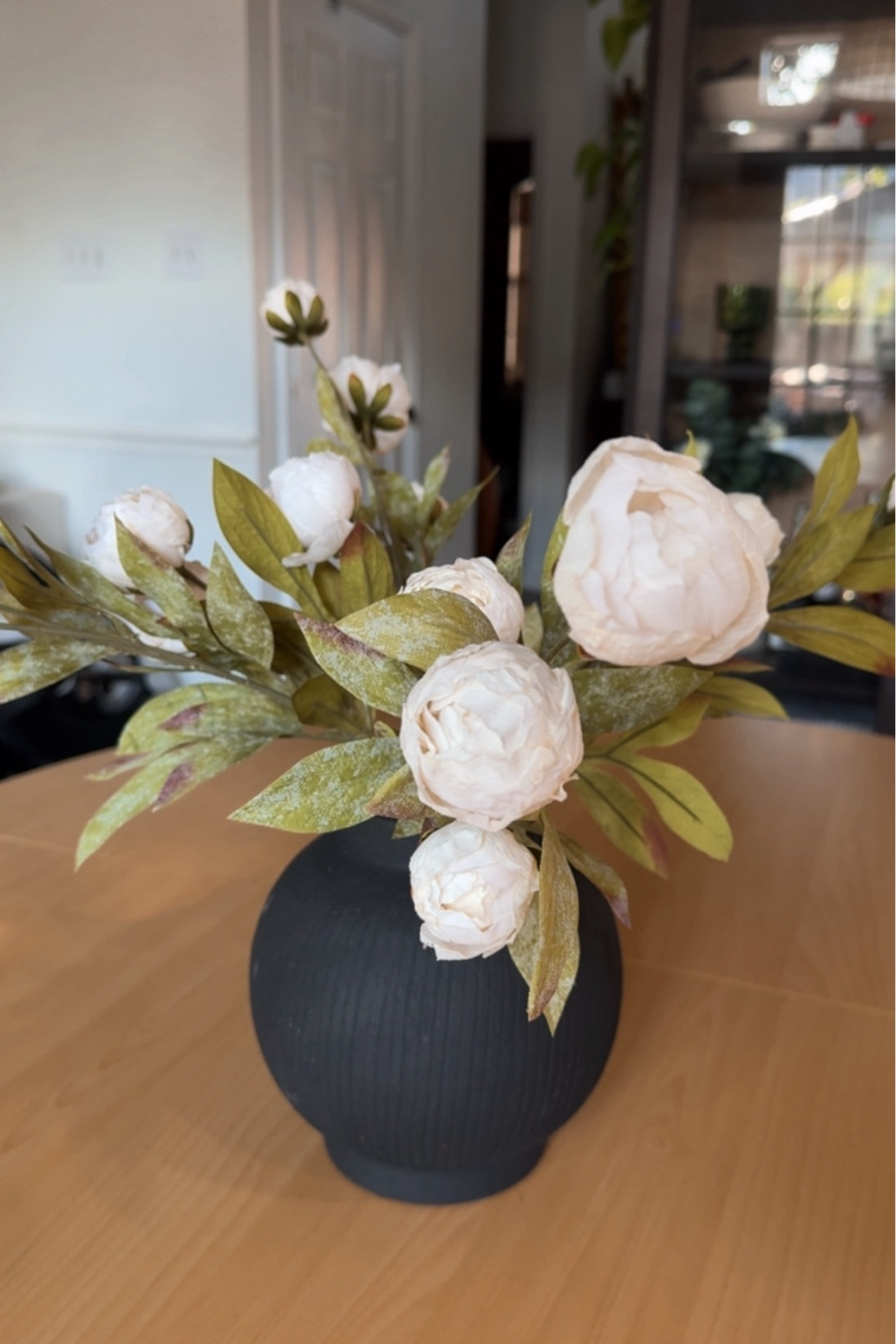 Cutest vase with peony decor 

#LTKFindsUnder50 #LTKSaleAlert #LTKHome