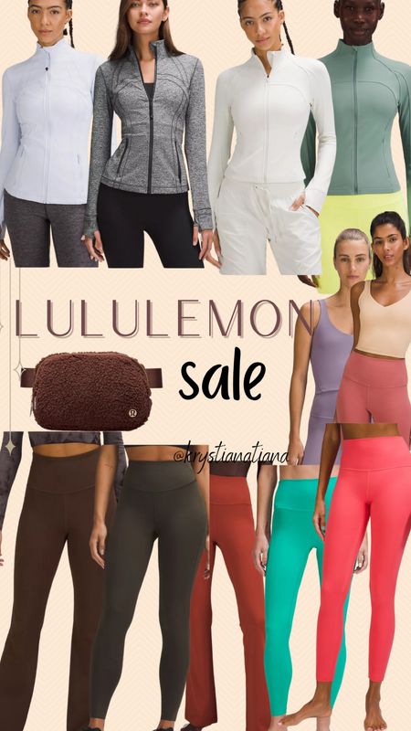 Lululemon Deals!










Lululemon, Gift Guide, Workout

#LTKGiftGuide #LTKsalealert #LTKitbag