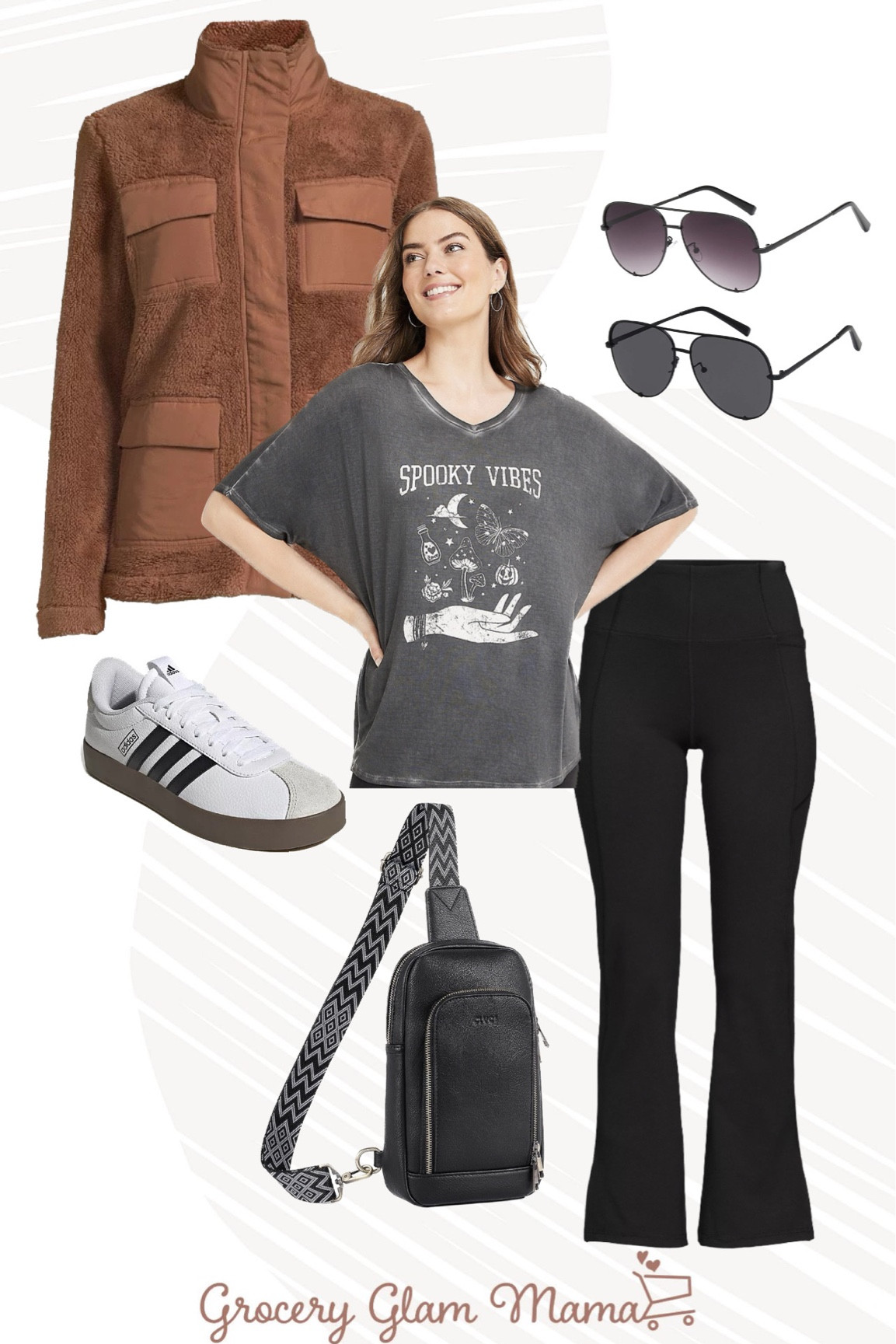 Fall outfit idea! 

#LTKsalealert #LTKshoecrush #LTKstyletip