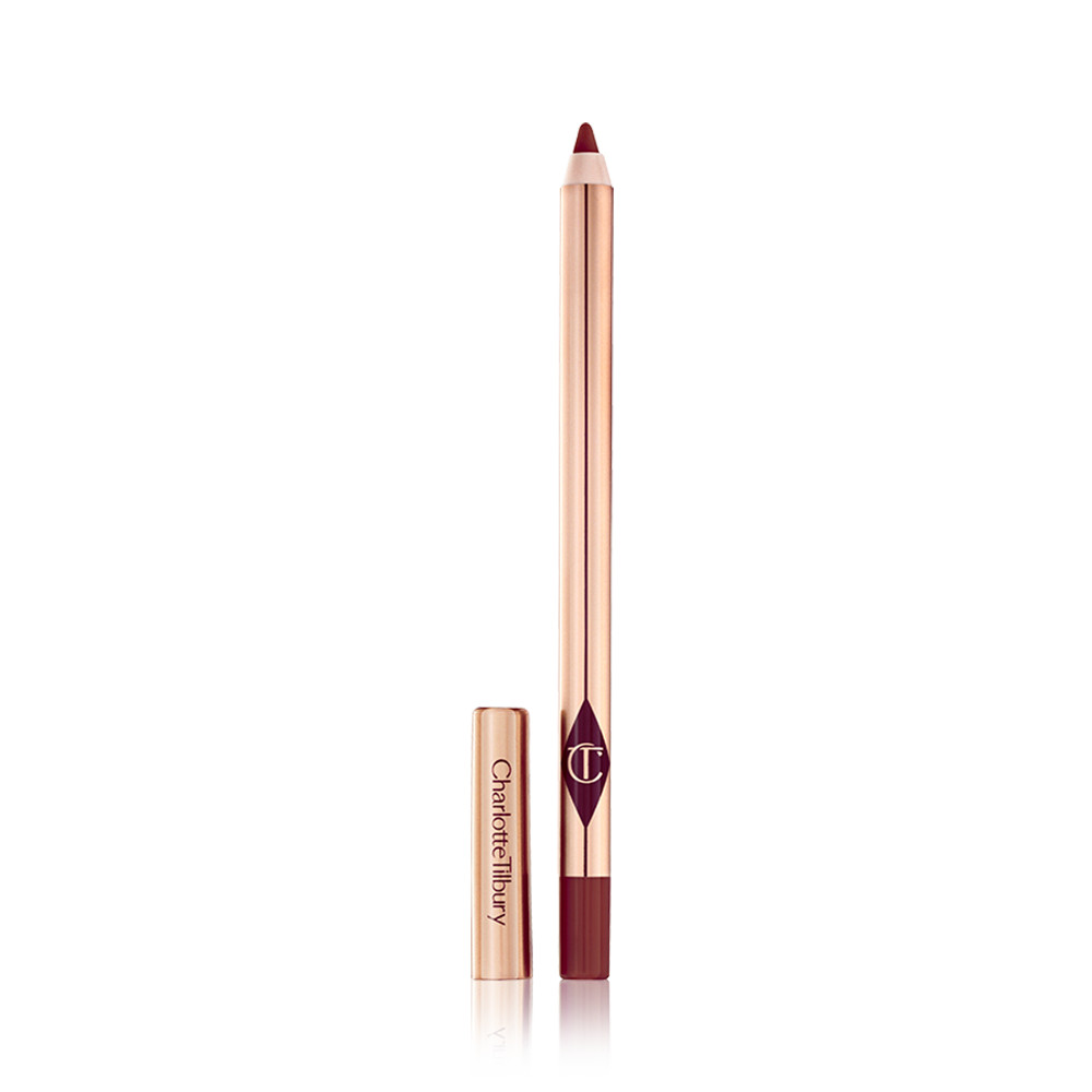 Hollywood Honey - Lip Cheat - Caramel Red Lip Liner Pencil | Charlotte Tilbury | Charlotte Tilbury (US)