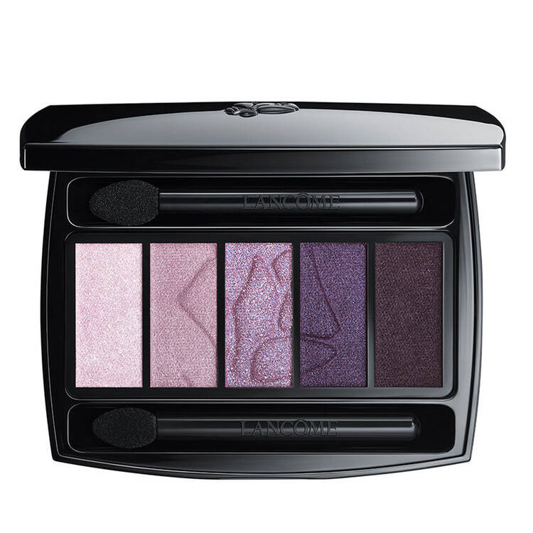Hypnôse 5-Color Eyeshadow Palette | Lancome