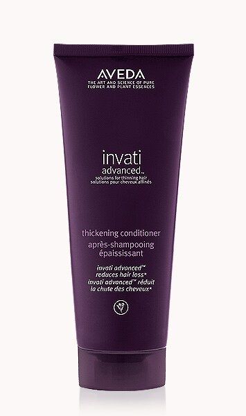 invati advanced™ thickening conditioner | Best conditioner for thinning hair | Aveda | Aveda CA