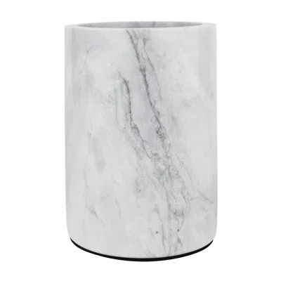 Latoya Marble Wine Chiller Orren Ellis | Wayfair North America