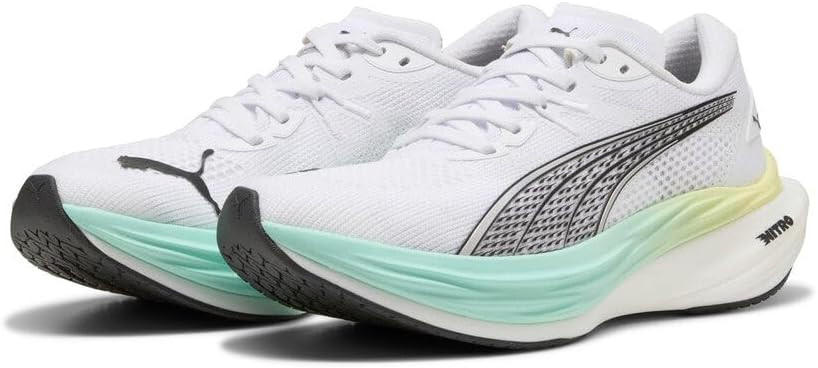 PUMA Women's Deviate Nitro 3 Running Shoes | Amazon (US)
