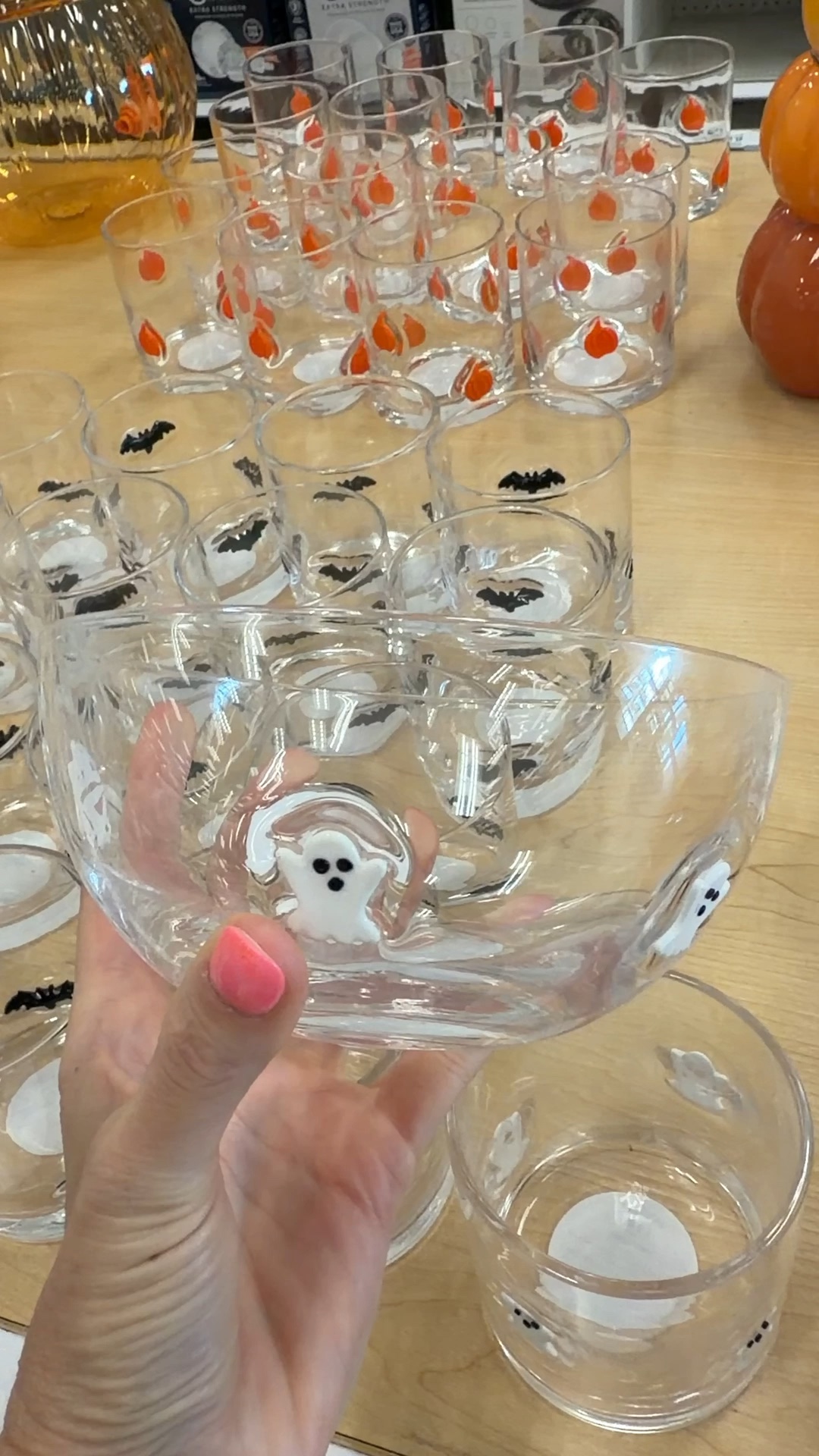 Target Halloween Finds

#LTKSeasonal #LTKKids #LTKHome