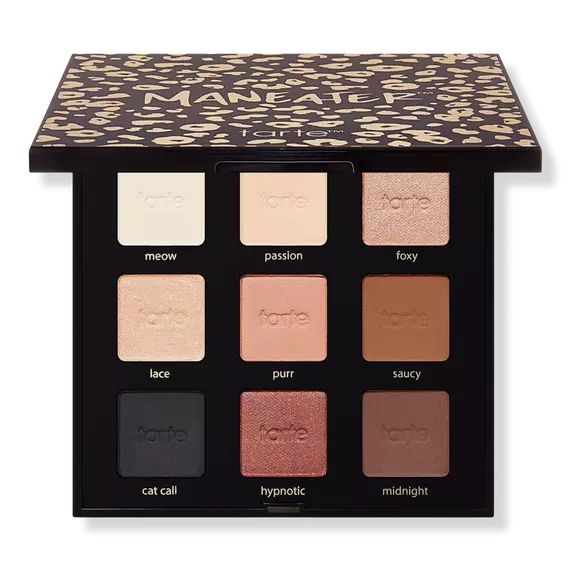 Maneater Eyeshadow Palette Vol. 2 | Ulta