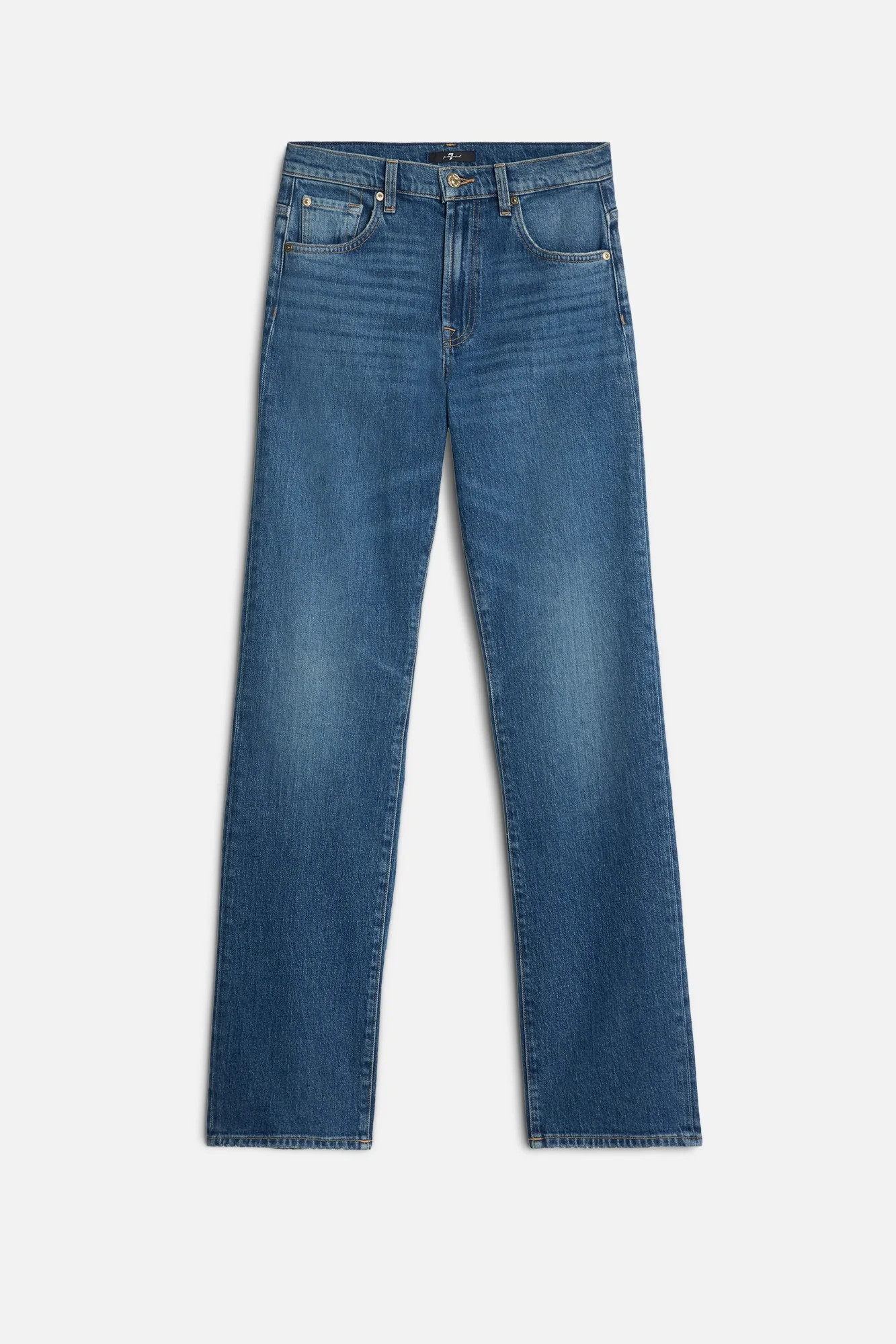 TESS TROUSER | 7 For All Mankind