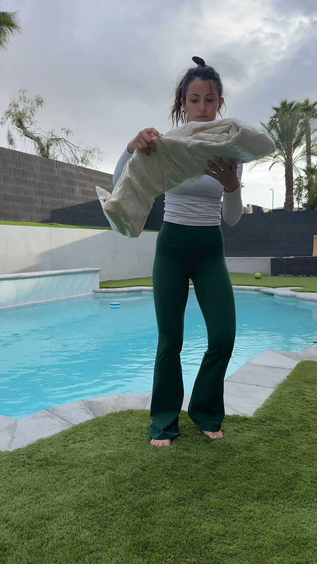 Movie night 

#LTKHome